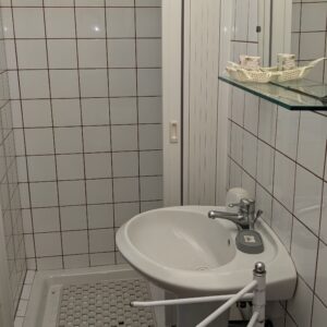 Bagno Casa Fiorina