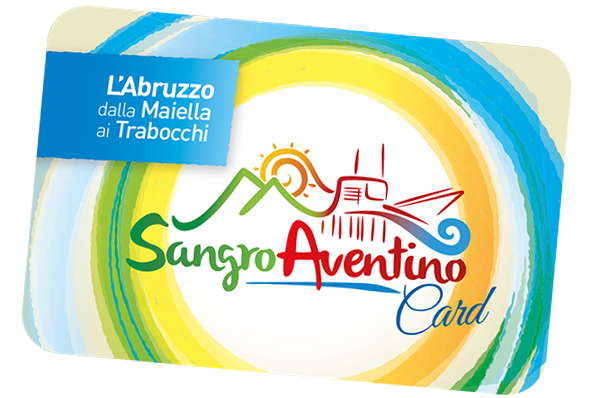 Sangro Aventino Card